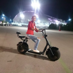 Светлана Струганова, 12.09, Москва