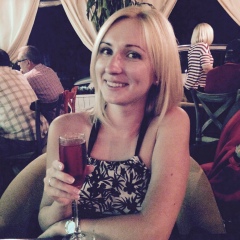 Ирина Лозинская, 05.10, Екатеринбург