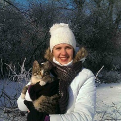 Светлана Недина-Шкильнюк, 23.07.1901