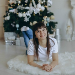 Лена Пилькевич, 02.06, Луганск