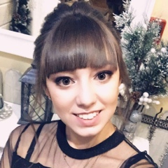 Марина Малькова, 28.11.1988