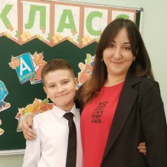 Маргарита Файфутдинова, 06.07.1990, Казань
