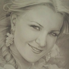 Марина Полянская, Киев