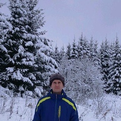 Радик Акбалыков, Бирск