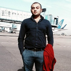 Юсиф Алиев