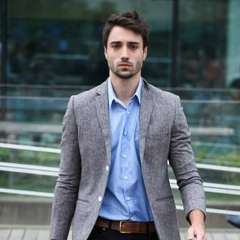 Алексей Измайлов, 03.02, Калининград