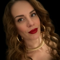 Виктория Назмутдинова, 25.04.1984, Сургут