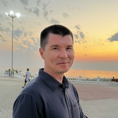 Айрат Бургулаков, Москва