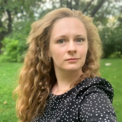 Любаня Карташова, 22.01