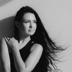Яна Черткова, 29.10