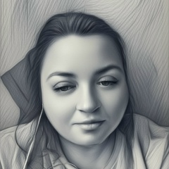 Люсек Кардашова, 10.02.1989, Москва