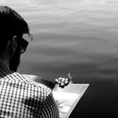 Михаил Бравый, 07.02, Kotor