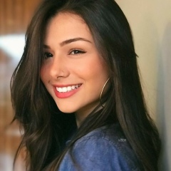 Bianca Goulard, 16.05.1994