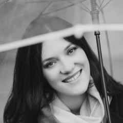 Виктория Сафонова, 21.10.1983, Санкт-Петербург