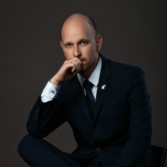 Максим Вилков, 25.05, Тюмень