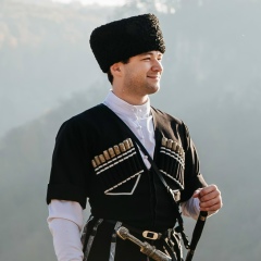 Тагир Кумпилов, 16.03, Майкоп