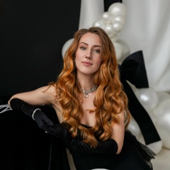 Оксана Мысина, 17.12