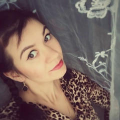 Ирина Пинчук, 07.08, Ярославль