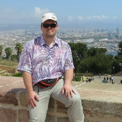 Александр Ренев, 19.03, Москва