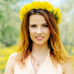 Юлия Баранова, 05.03.1998, Москва