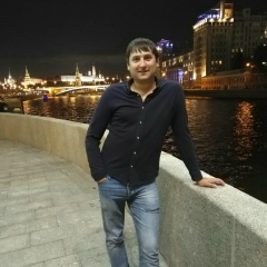 Андрей Шишлаков, 05.09.1986, Москва