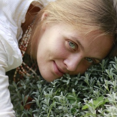 Ольга Криштапович, 02.11.1985, Киев