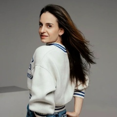 Anna Kerner, 12.04.1991, Санкт-Петербург