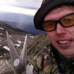 Виталий Коробейников, 26.05