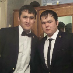 Toreniyaz Akimniyazov