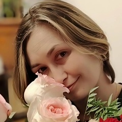 Ольга Ключникова, Красноярск