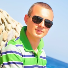 Денис Чесноков, 11.06.1982