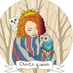 Анастасия Работнёва, 25.12