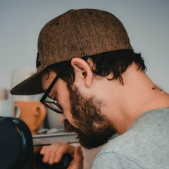 Sasha Savin, 28.08.1984