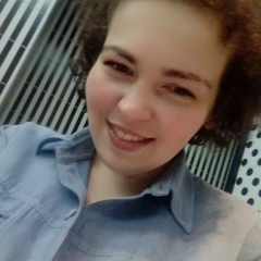 Юлія Кудрей, 13.08, Львов