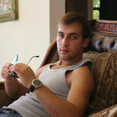 Артём Балашов, 06.04