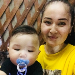 Гулдана Смагуловна, 10.11, Шымкент