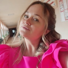 Дарья Басова, 10.09.1987, Балаково