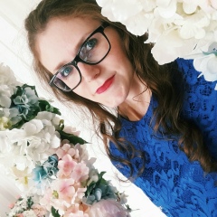 Екатерина Кирсанова, 21.10, Саратов