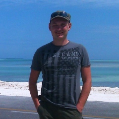 Максим Кириченко, 11.11.1979, Москва