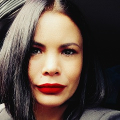 Вера Павловская, Москва