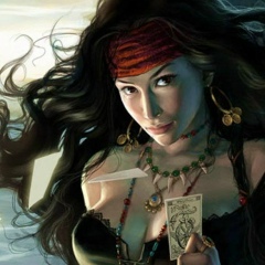 Patricia Ya, 14.04.1972