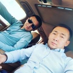 Асылбек Рахманбергенов, 13.11, Алматы