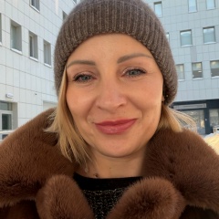 Кристина Суглобова, 17.11.1984, Наро-Фоминск