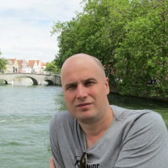 Александр Ульяшенко, 26.02.1980, Санкт-Петербург