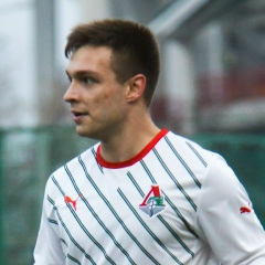 Василий Носов, 06.11.1990