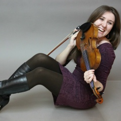 Светланка Рубинская, 05.06.1987, Москва