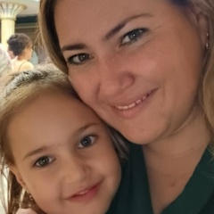 Алие Айдеровна, 06.02, Евпатория