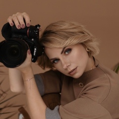 Olga Simonenko, 12.09, Utrecht