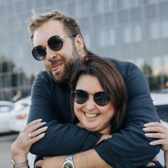 Настя Олейник, 07.10, Магнитогорск