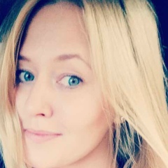 Марина Фёдорова, 25.06.1987, Москва